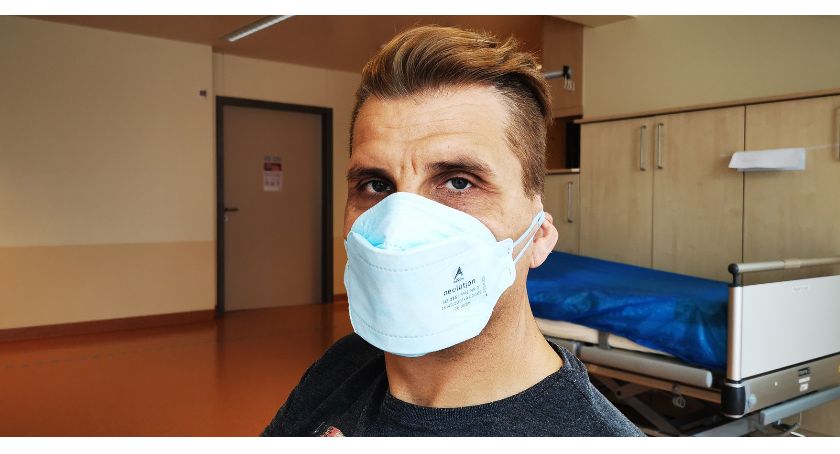 Niedzielny raport: Ponad 19 tys. nowych zakażeń koronawirusem