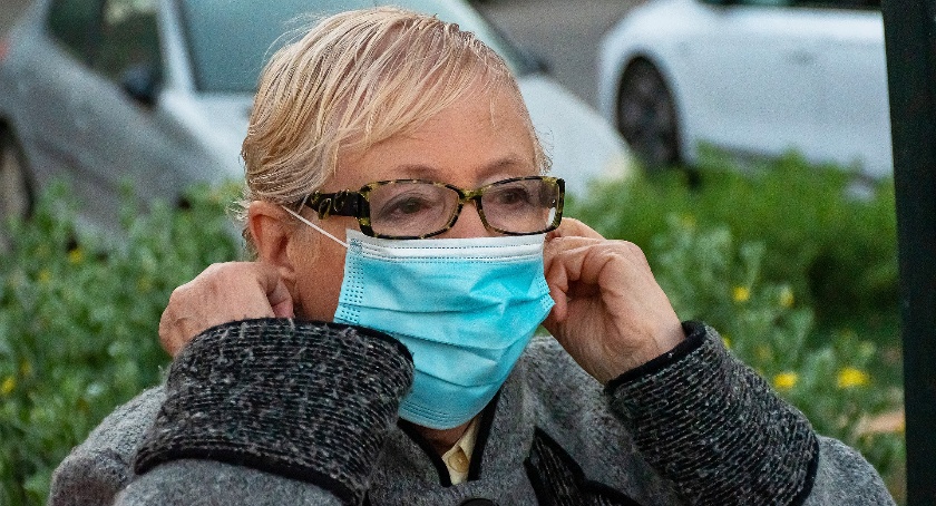 Sobotni raport MZ o koronawirusie