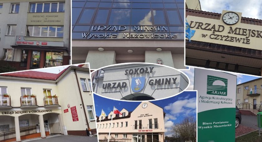 Jak będą pracowały urzędy w Wigilię Bożego Narodzenia?