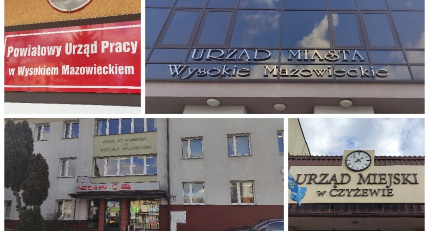 Zbliża się długi weekend. Które urzędy będą zamknięte w piątek?