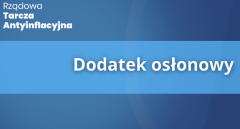 Rusza nabór wniosków o dodatek osłonowy
