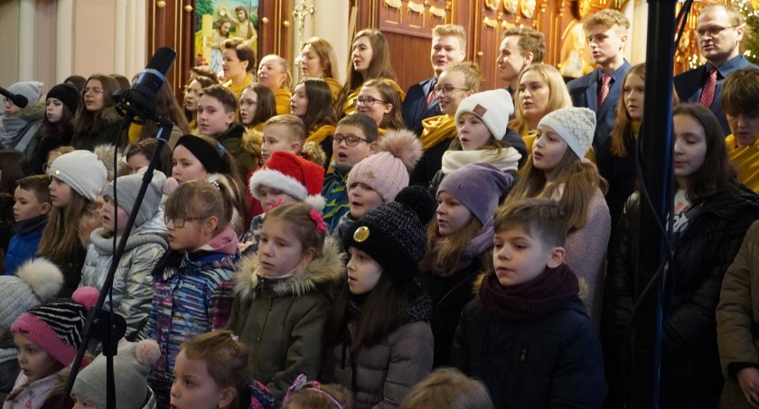 Za nami V Sokolskie Śpiewanie Małemu Nowonarodzonemu [foto]