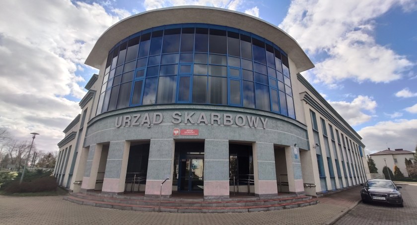 Od dziś w urzędach skarbowych dyżury podatkowe dot. Polskiego Ładu