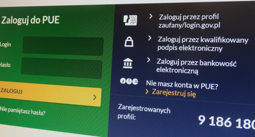 Płatnicy składek otrzymają informację o stanie ich rozliczeń za 2021 r.
