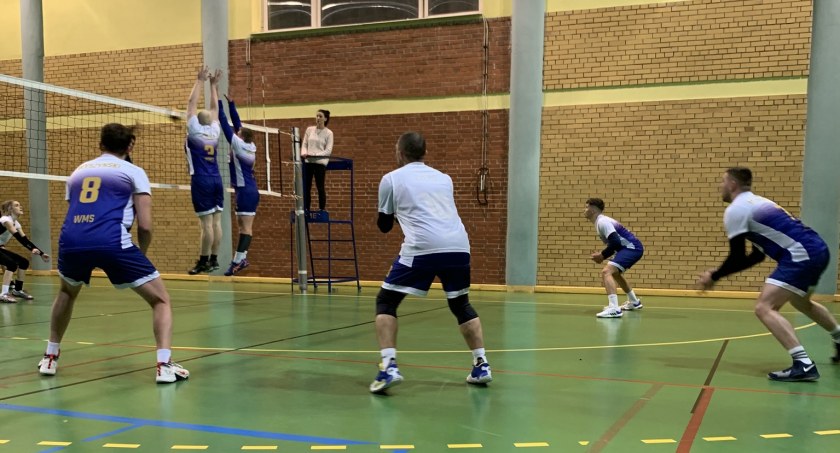 BLS: Udane otwarcie rundy rewanżowej w wykonaniu WMS