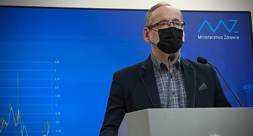  Obowiązek pracy zdalnej w administracji publicznej. Minister apeluje