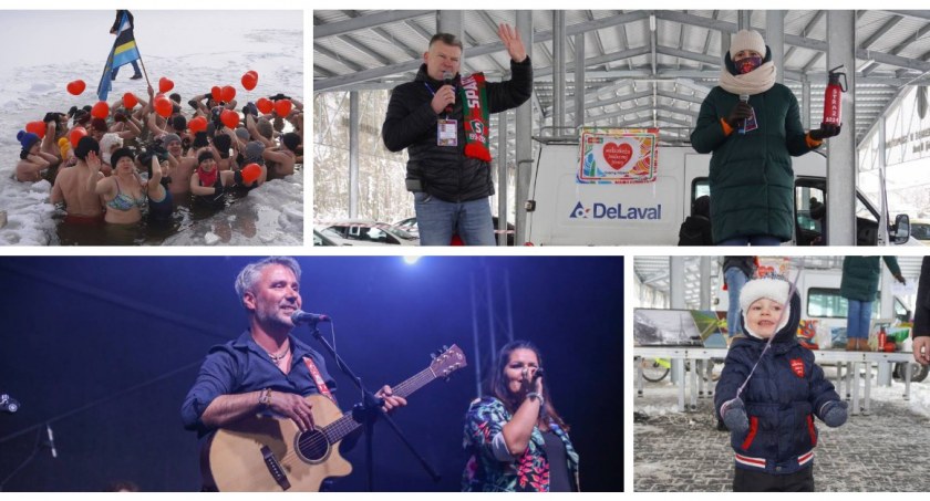 30. Finał WOŚP: Sprawdź, co będzie działo się w Szepietowie!