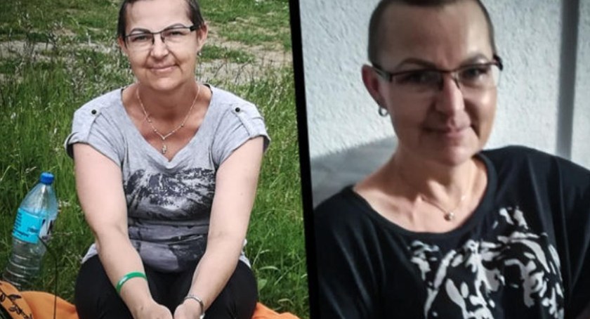 100 tys. zł w 10 dni! Radna Katarzyna Ogrodnik coraz bliżej immunoterapii 