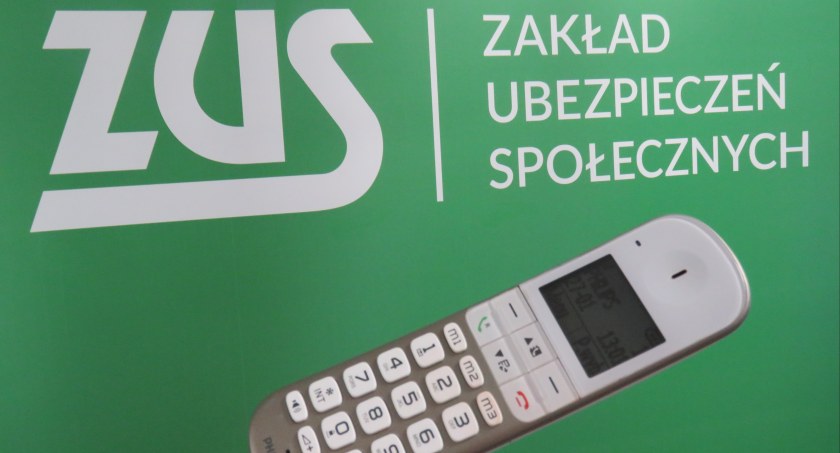 Polski Ład – kolejny tydzień dyżurów telefonicznych ekspertów ZUS 