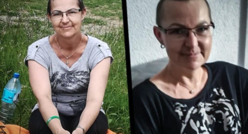 Nowe Piekuty: Będą kwestować na rzecz Katarzyny Ogrodnik
