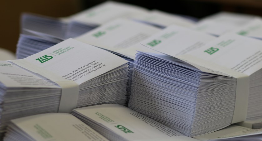ZUS wysyła PIT-y za 2021 rok 