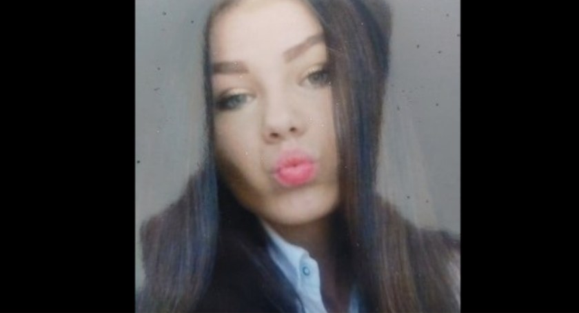 Zaginęła 17-latka. Policja prosi o pomoc