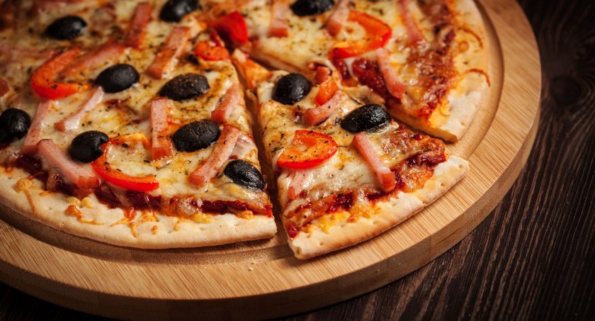 Dziś obchodzimy Międzynarodowy Dzień Pizzy!