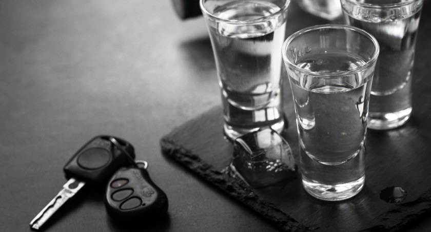Nietrzeźwy kierowca straci auto. Są zmiany w przepisach