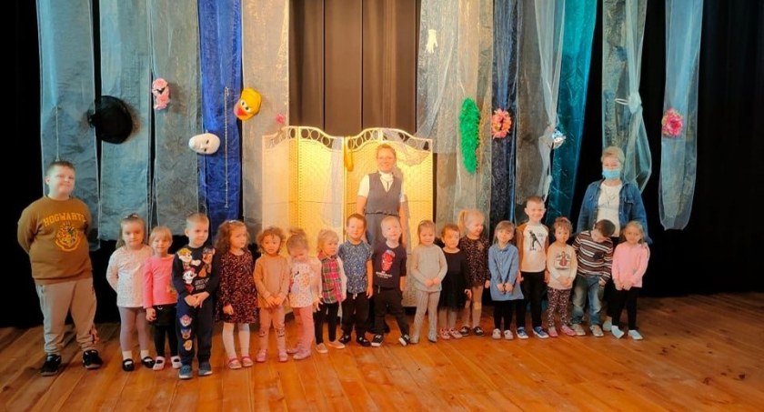 GOK w Czyżewie podsumowuje ferie 2022 [foto]