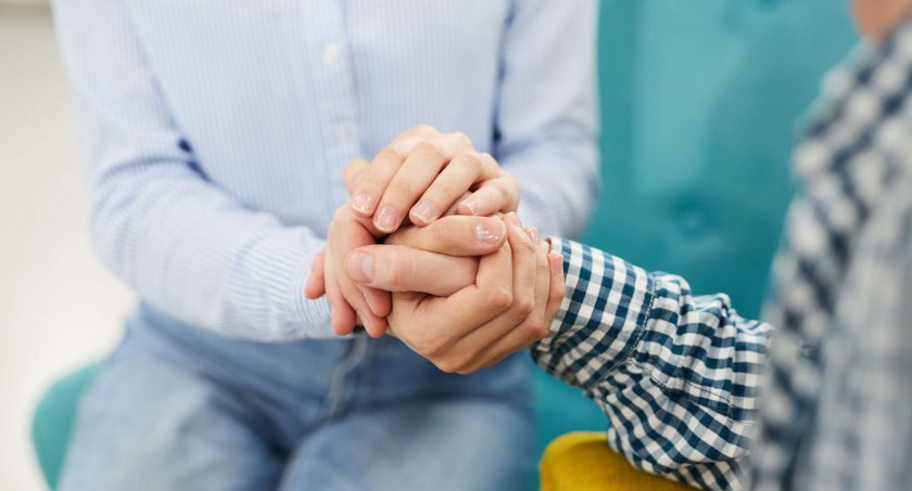 Potrzebujesz pomocy? Rusza Tydzień Pomocy Osobom Pokrzywdzonym Przestępstwem