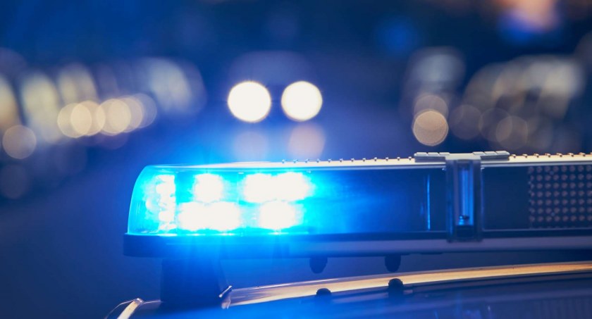 Jechała pod prąd. Uważała, że jej przepisy nie obowiązują