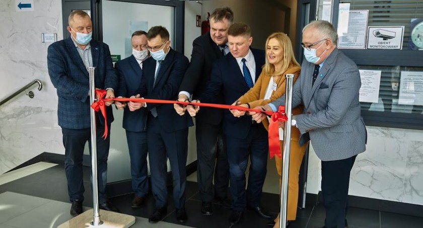 Ośrodek Środowiskowej Opieki Psychologicznej i Psychoterapeutycznej dla Dzieci i Młodzieży oficjalnie otwarty [foto]