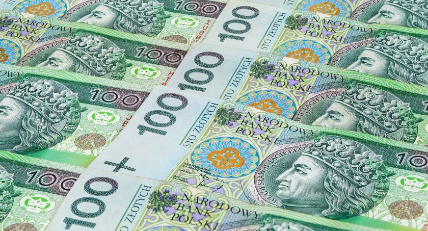 Samorządy powiatu wysokomazowieckiego ze wsparciem z województwa