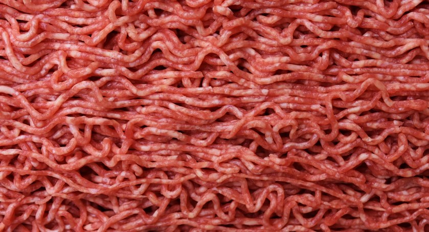 GIS ostrzega: Salmonella w mięsie mielonym