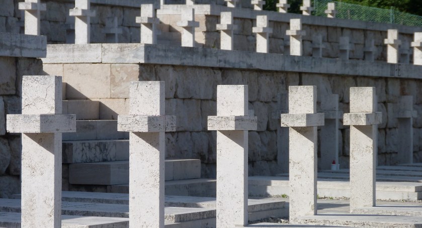 Ciechanowiec: Poszukiwani bohaterowie spod Monte Cassino