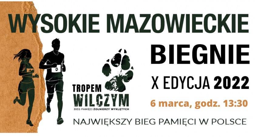 Już jutro kolejna edycja Biegu 