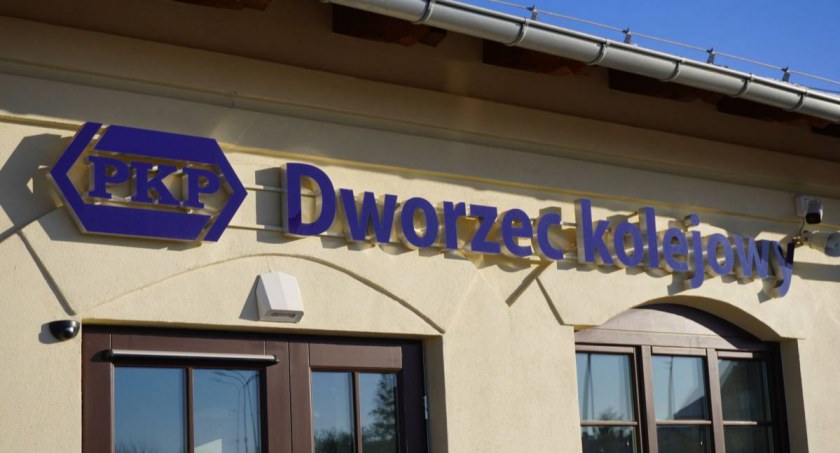 Zmiany rozkładu jazdy pociągów POLREGIO w województwie podlaskim od 13 marca 2022 roku