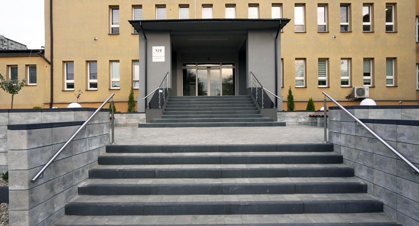Mieszkania dla lekarzy? Starosta odpowiada