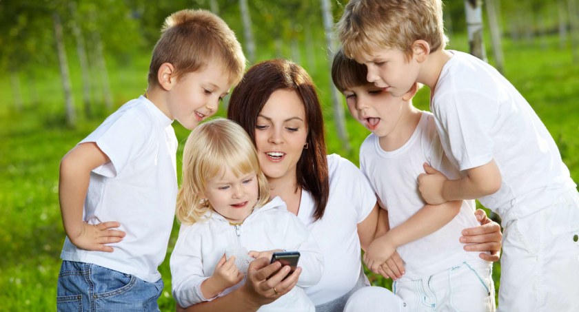 Od marca wyższe świadczenie Mama 4 plus
