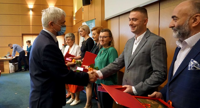 Dziś święto wszystkich Sołtysów! [foto]