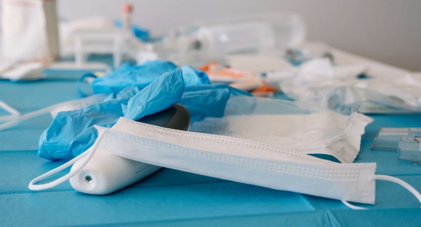 Nowe dane o koronawirusie: Ponad 12,6 tys. zakażeń, 178 zgonów