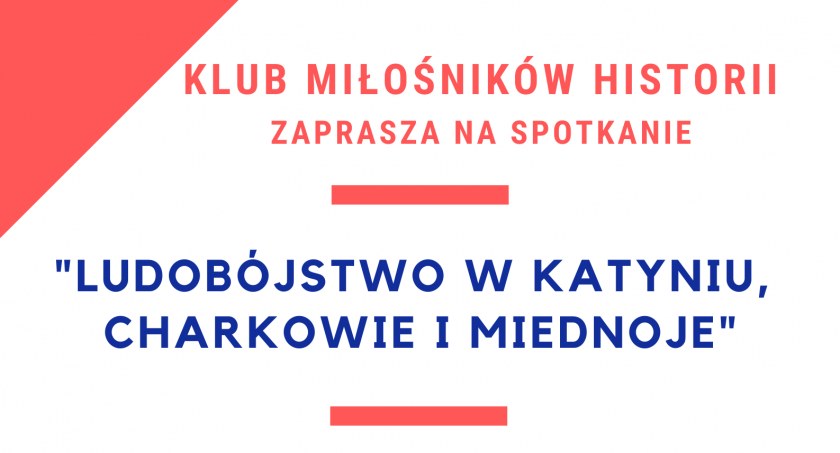 Zaproszenie na wykład 
