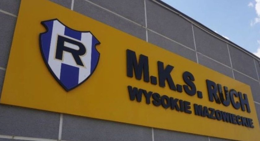 Zapraszamy na pierwszy domowy mecz Ruchu w rundzie wiosennej