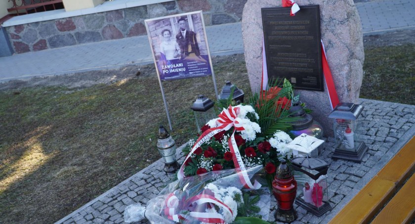 W Sokołach uczcili Narodowy Dzień Pamięci Polaków ratujących Żydów [foto]