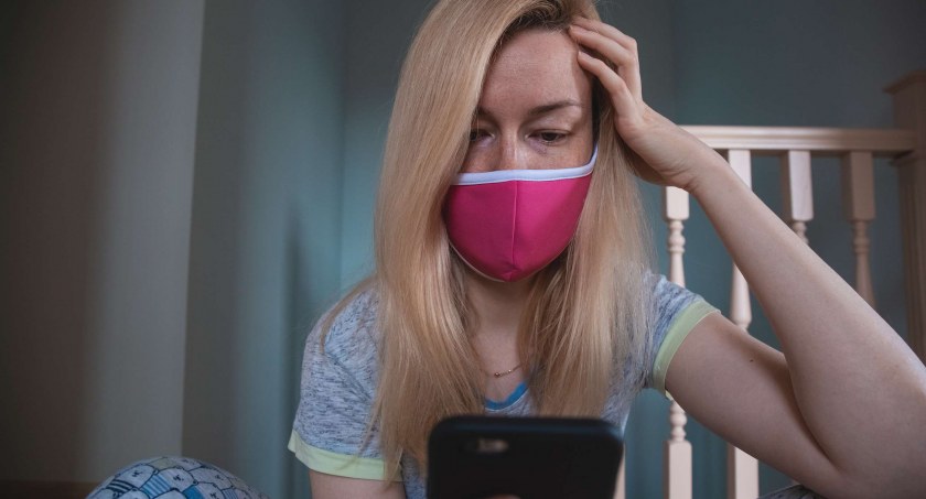 Podlaskie: Prawie 100 nowych zakażeń koronawirusem