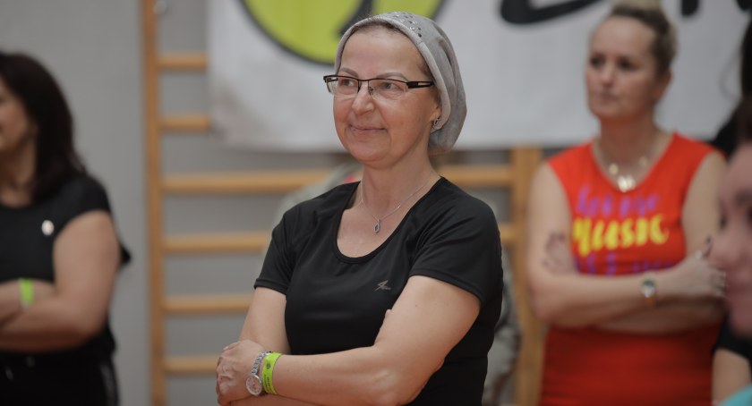 Kolejna akcja dla Katarzyny Ogrodnik - Przyjdź i skompletuj swój świąteczny stół