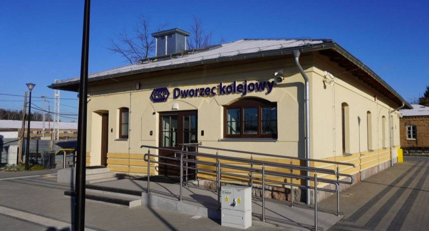 Szepietowo: Zmiany w rozkładach jazdy pociągów