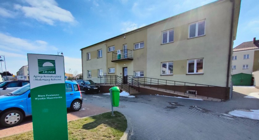 Trwają nabory wniosków w ARiMR