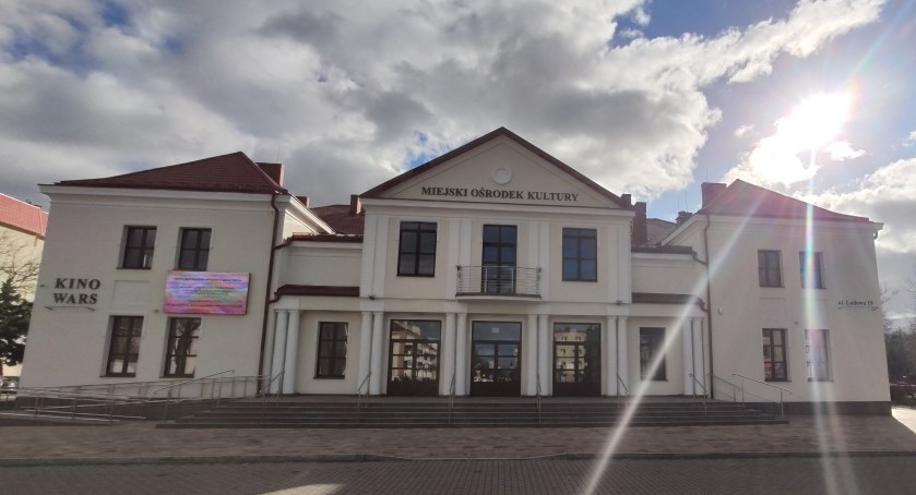Zapraszamy do udziału w Eliminacjach Powiatowych 67. Ogólnopolskiego Konkursu Recytatorskiego