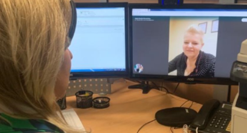 ZUS: E-wizyty także w języku ukraińskim [PL+UA]