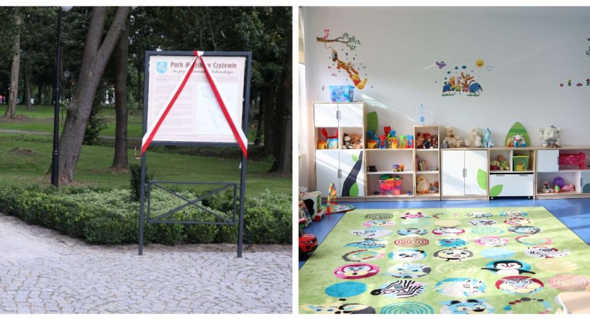 Projekty z powiatu wysokomazowieckiego walczą o tytuł „Modernizacja Roku i Budowa XXI w.”