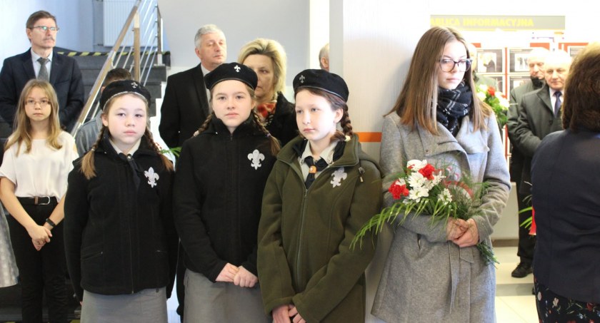 Czyżew: Uczczono rocznicę katastrofy pod Smoleńskiem i Zbrodni Katyńskiej [foto]