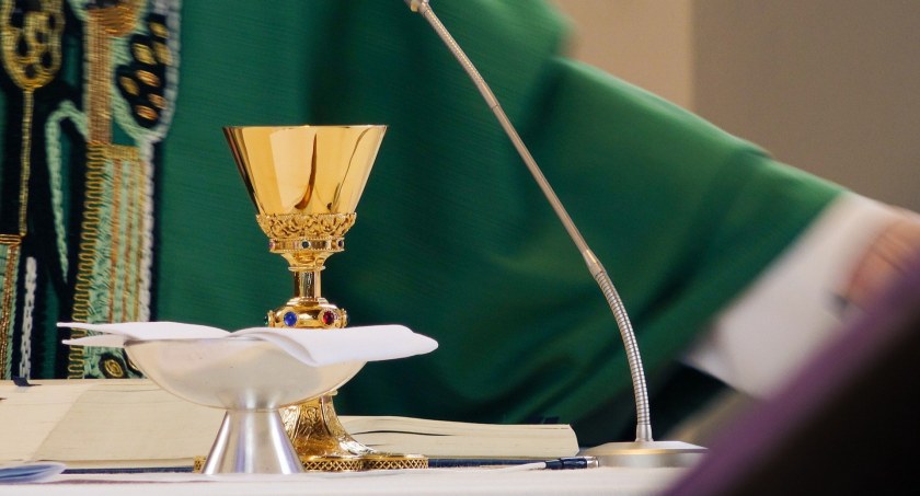 Dziś Wielki Czwartek. W Kościele rozpoczyna się Triduum Paschalne