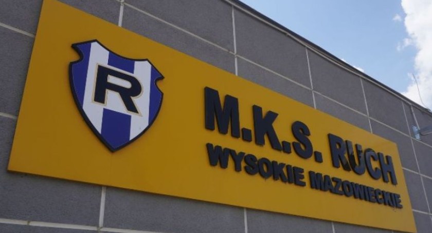 Piłkarze Ruchu w półfinale Okręgowego Pucharu Polski!