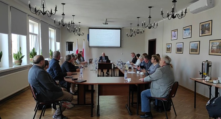 Ciechanowiec: Nowe kluby seniora i świetlica środowiskowa oraz 