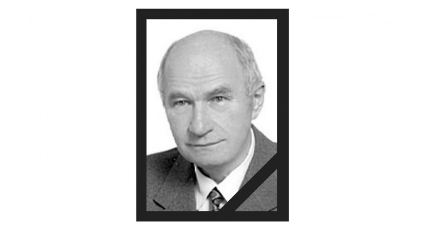 Zmarł Honorowy Obywatel Ciechanowca