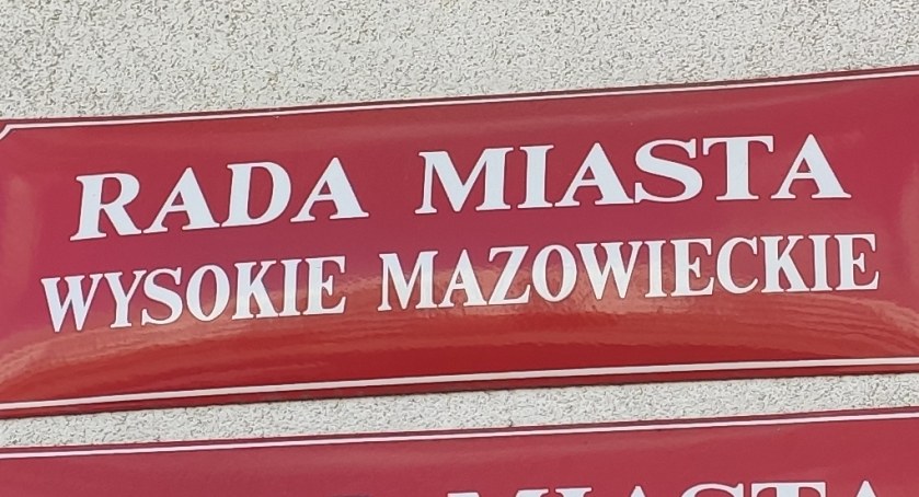 Nowe ulice w mieście nazwane. Za nami XXXVII sesja Rady Miasta