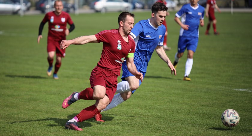 Ruch i Orlęta znów zwycięskie, Sparta bez przełamania - raport z piłkarskich boisk [14 - 15 maja 2022]