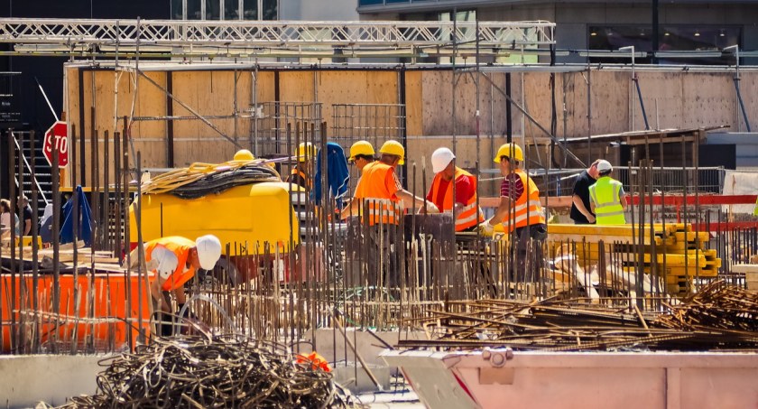 Coraz więcej ubezpieczonych obcokrajowców w statystykach ZUS