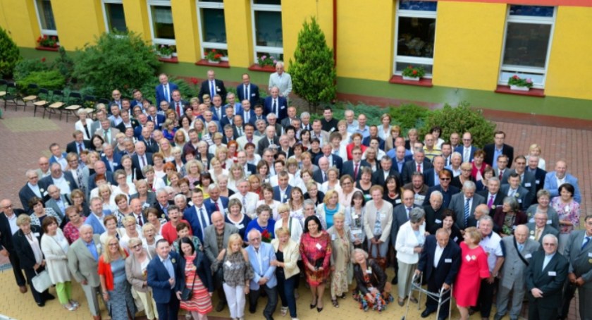 Ciechanowiec: Zbliża się Zjazd Absolwentów ZSOiZ